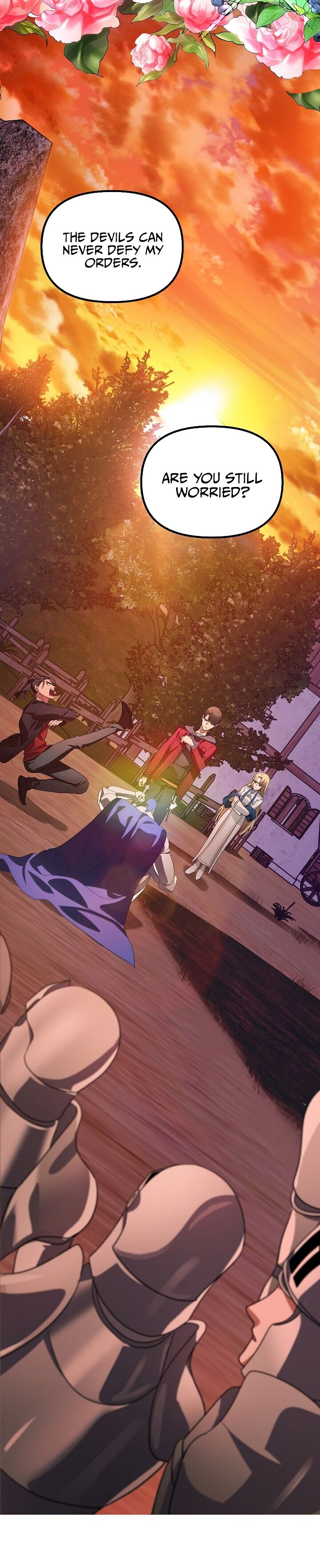 SSS-Class Suicide Hunter, Chapter 43 image 31